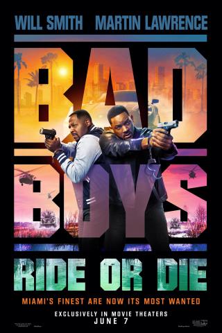 Bad boys